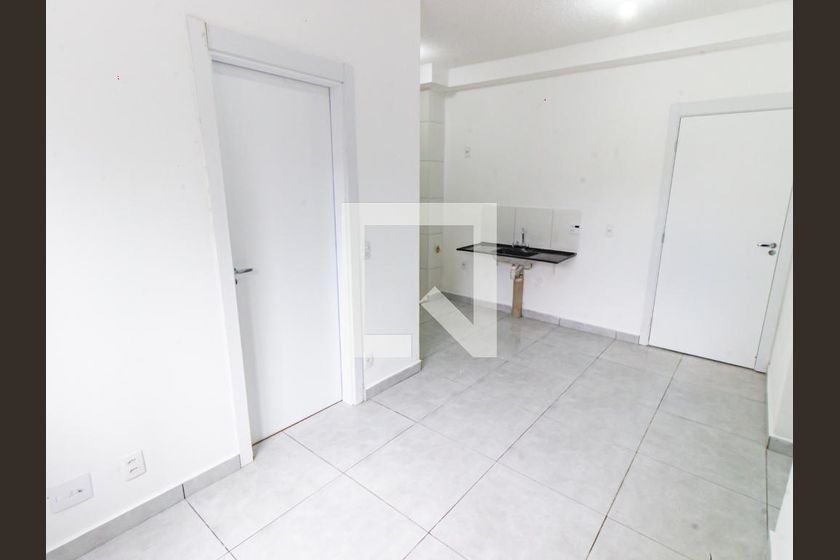 Apartamento, 2 quartos, 34 m² - Foto 5
