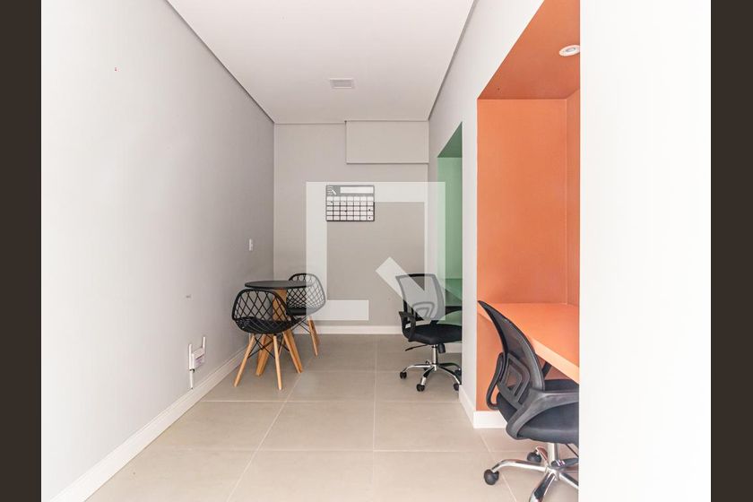 Apartamento, 2 quartos, 34 m² - Foto 57
