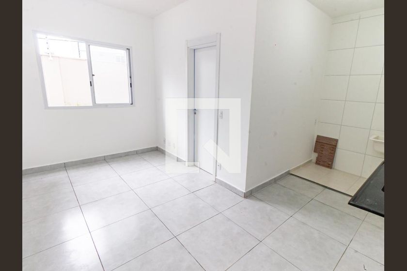 Apartamento, 2 quartos, 34 m² - Foto 1