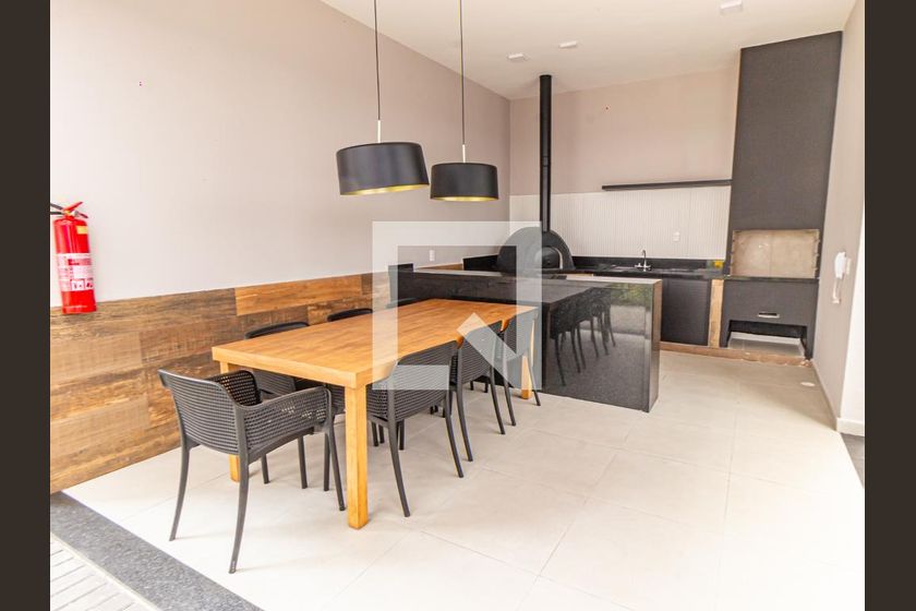 Apartamento, 2 quartos, 34 m² - Foto 61
