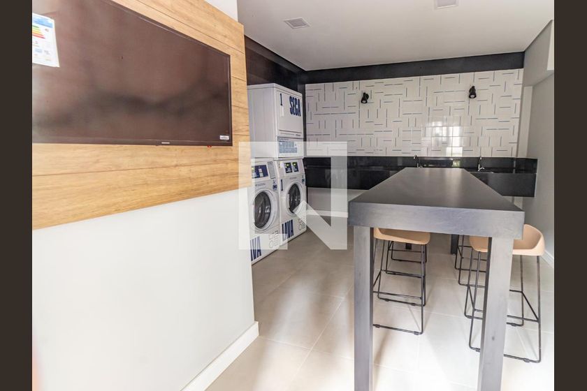 Apartamento, 2 quartos, 34 m² - Foto 51