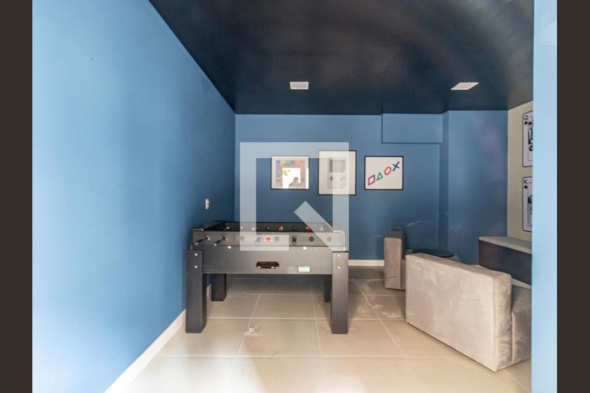 Apartamento, 2 quartos, 34 m² - Foto 53