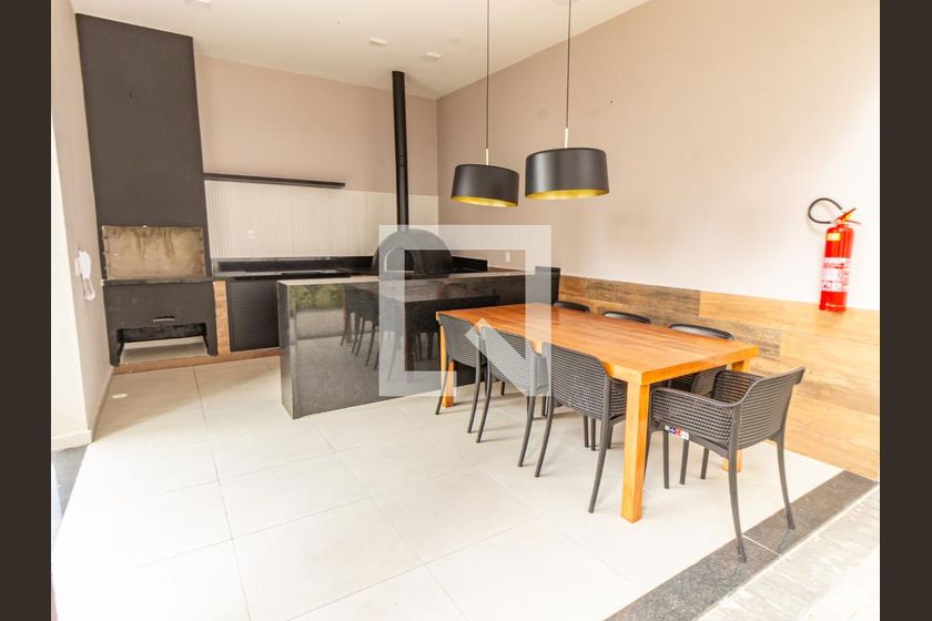 Apartamento, 2 quartos, 34 m² - Foto 63