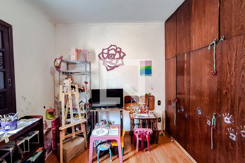Casa, 3 quartos, 380 m² - Foto 11