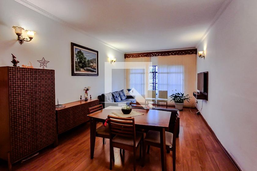 Casa, 3 quartos, 380 m² - Foto 3