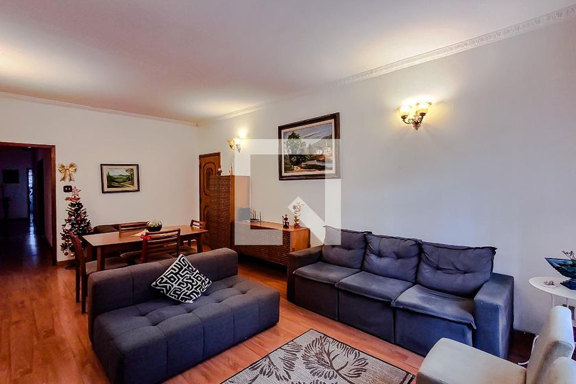 Casa, 3 quartos, 380 m² - Foto 5