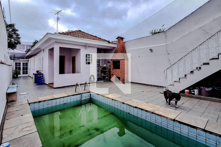 Casa, 3 quartos, 380 m² - Foto 73