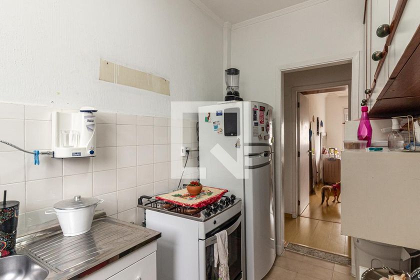 Apartamento, 2 quartos, 60 m² - Foto 45