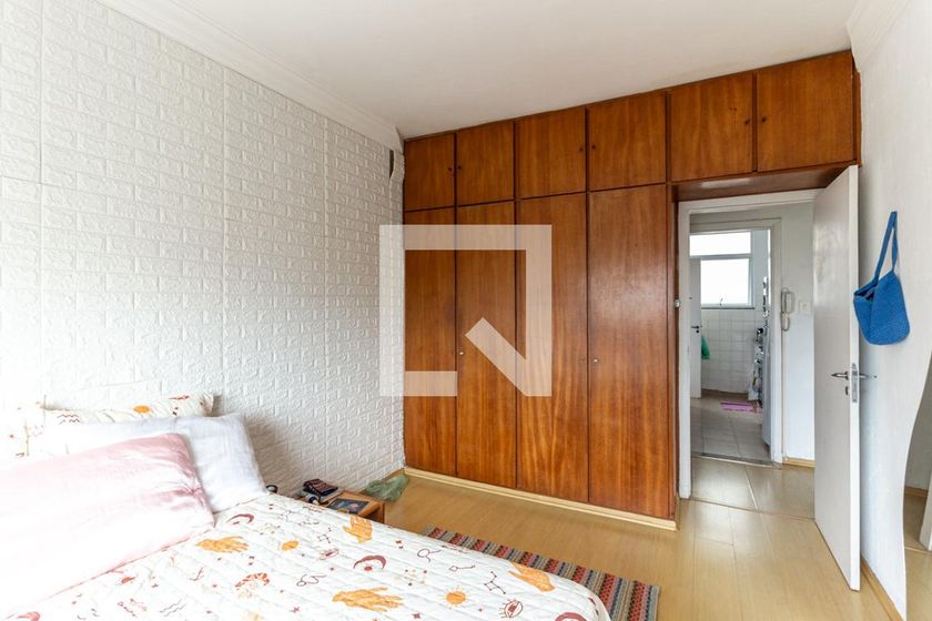 Apartamento, 2 quartos, 60 m² - Foto 17