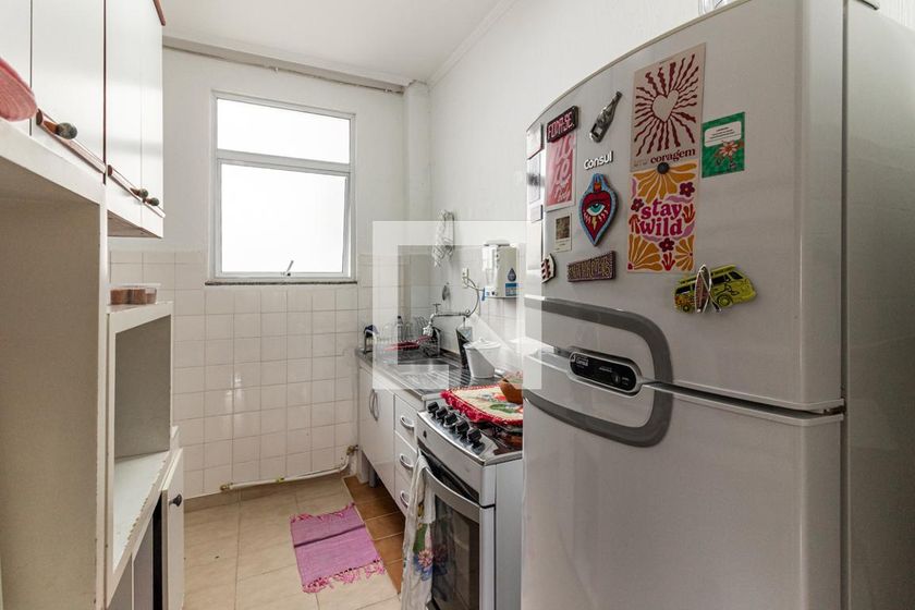 Apartamento, 2 quartos, 60 m² - Foto 40
