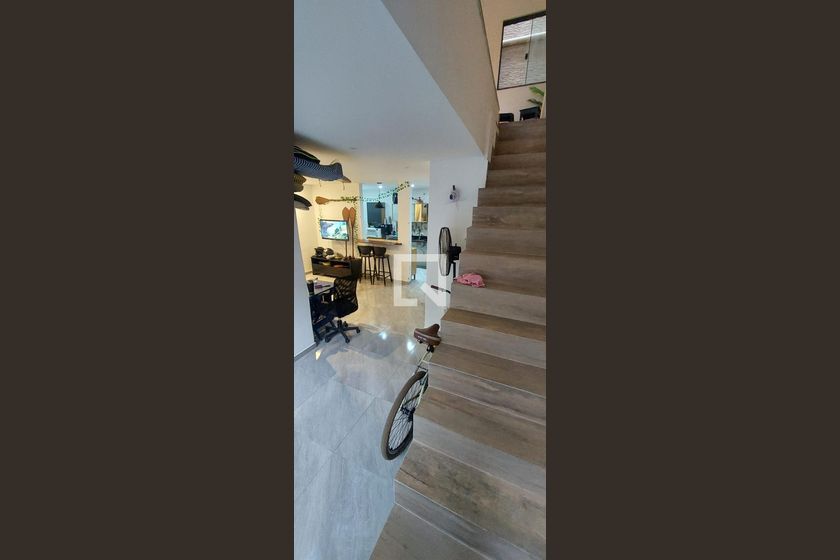 Casa, 3 quartos, 180 m² - Foto 1
