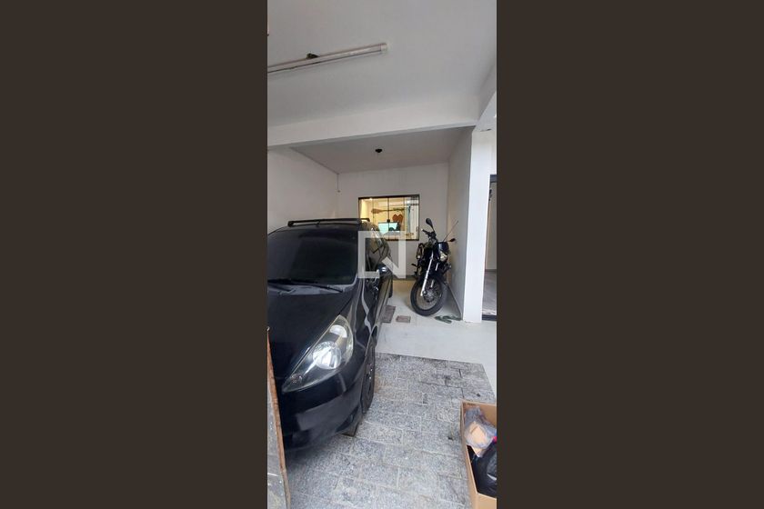 Casa, 3 quartos, 180 m² - Foto 22