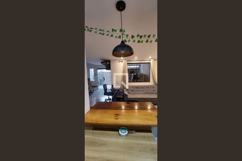 Casa, 3 quartos, 180 m² - Foto 3