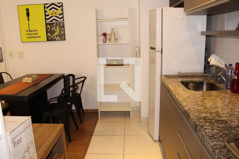 Kitnet-Studio, 41 m² - Foto 17