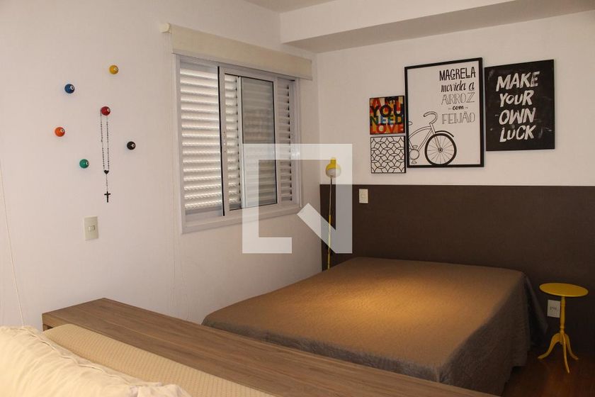 Kitnet-Studio, 41 m² - Foto 6