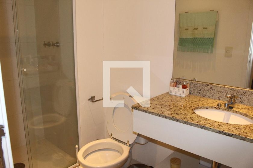 Kitnet-Studio, 41 m² - Foto 10