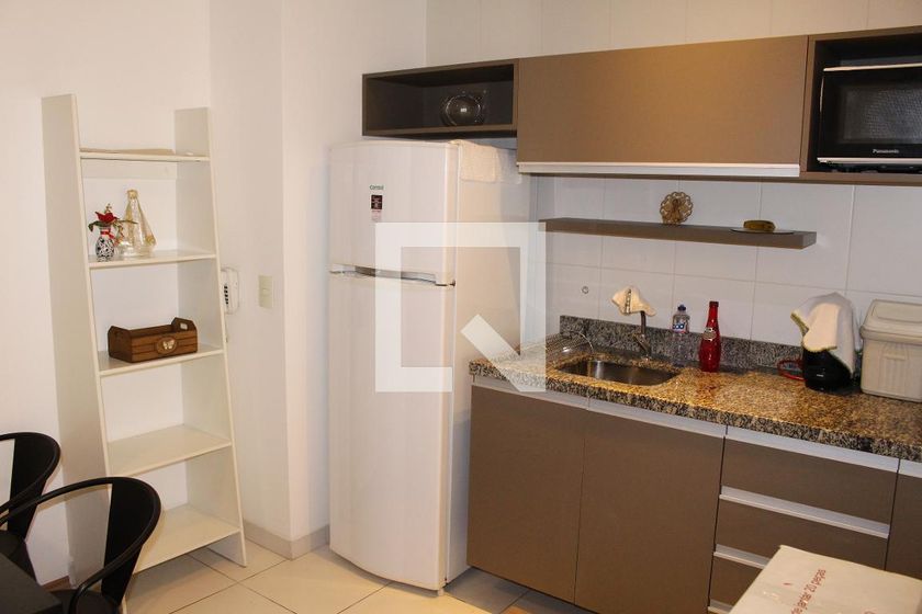 Kitnet-Studio, 41 m² - Foto 16
