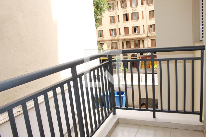 Kitnet-Studio, 41 m² - Foto 18