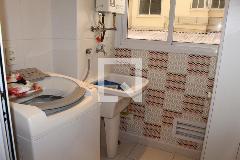 Kitnet-Studio, 41 m² - Foto 20