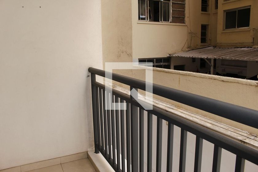 Kitnet-Studio, 41 m² - Foto 19