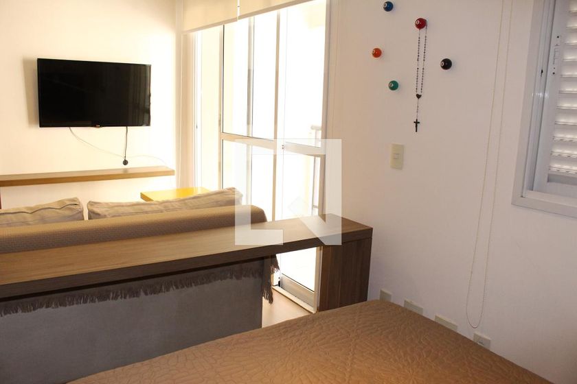 Kitnet-Studio, 41 m² - Foto 8