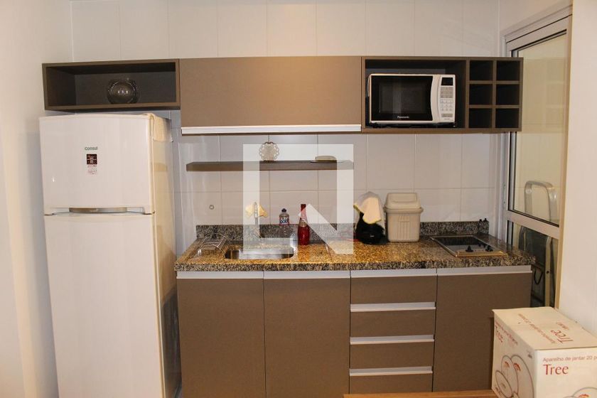 Kitnet-Studio, 41 m² - Foto 15