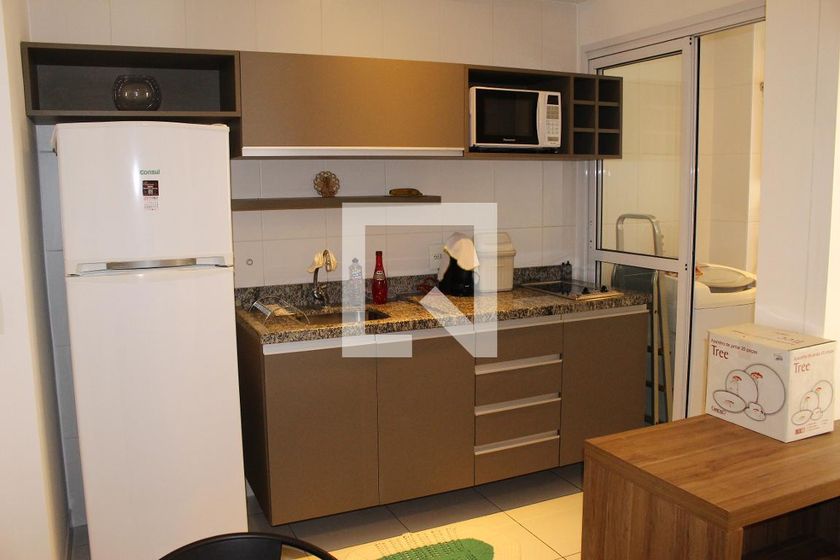 Kitnet-Studio, 41 m² - Foto 14