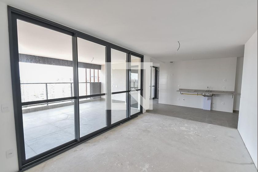 Apartamento, 3 quartos, 149 m² - Foto 3