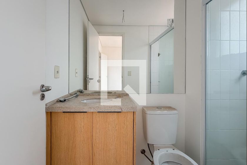 Apartamento, 2 quartos, 53 m² - Foto 59