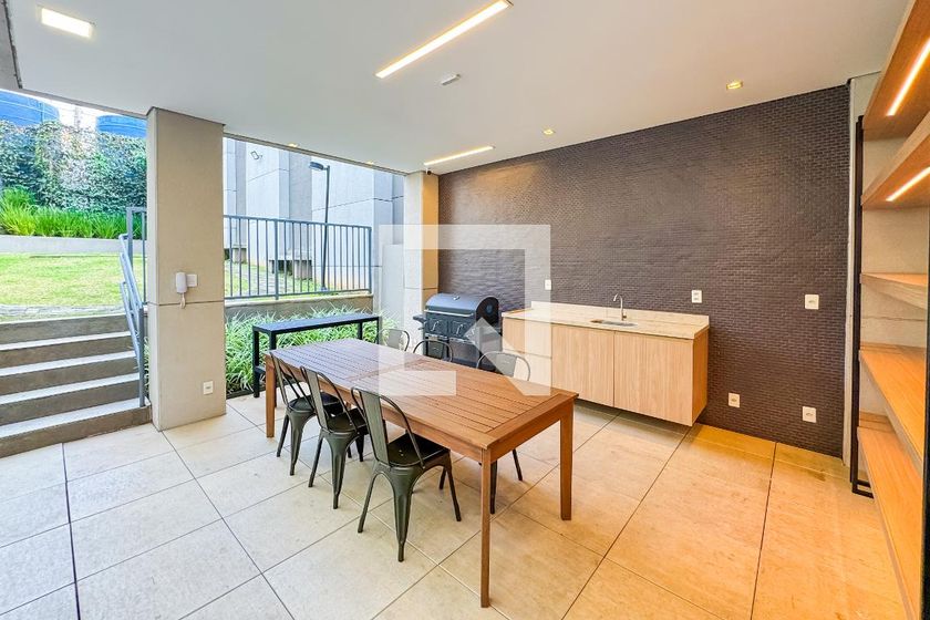 Apartamento, 2 quartos, 53 m² - Foto 91