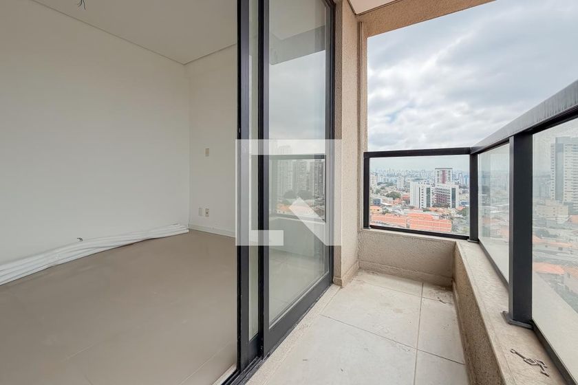 Apartamento, 2 quartos, 53 m² - Foto 39