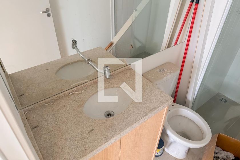 Apartamento, 2 quartos, 53 m² - Foto 47