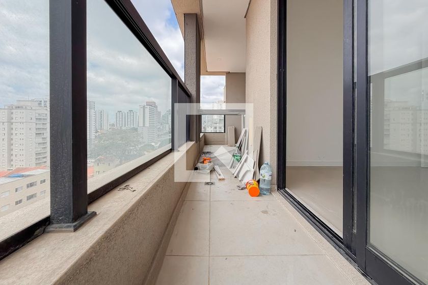 Apartamento, 2 quartos, 53 m² - Foto 37