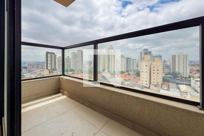 Apartamento, 2 quartos, 53 m² - Foto 35