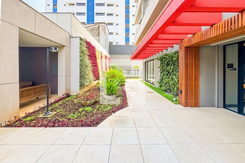 Apartamento, 2 quartos, 53 m² - Foto 85