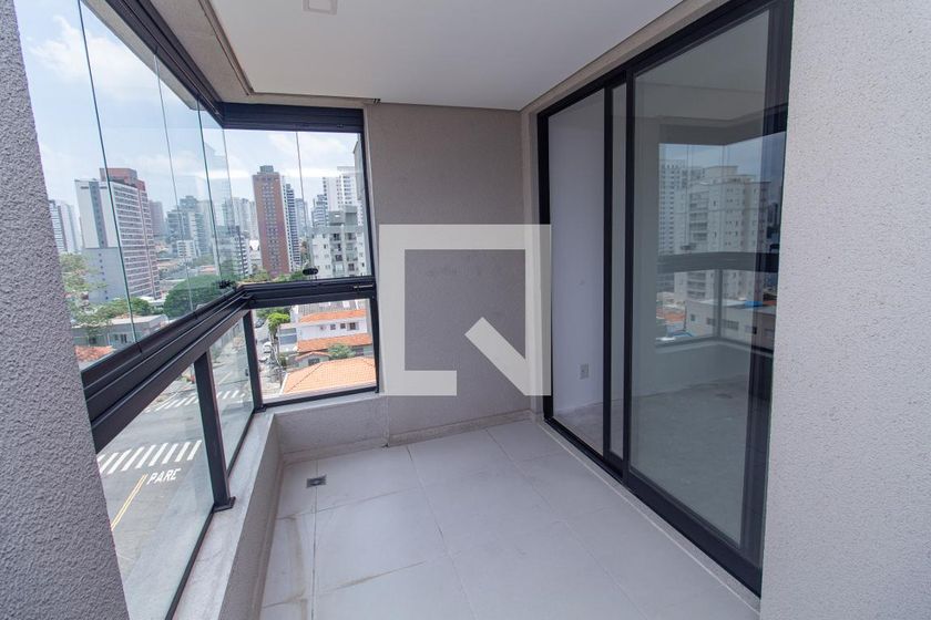 Apartamento, 2 quartos, 53 m² - Foto 11