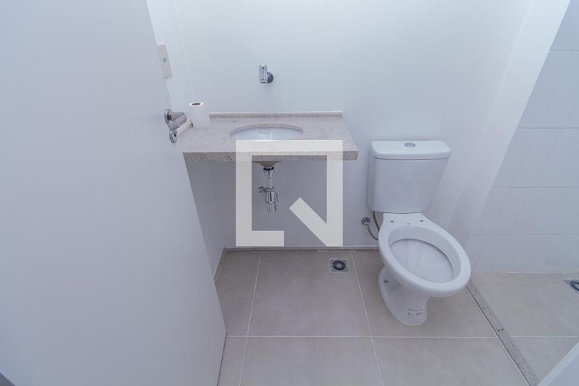 Apartamento, 2 quartos, 53 m² - Foto 37