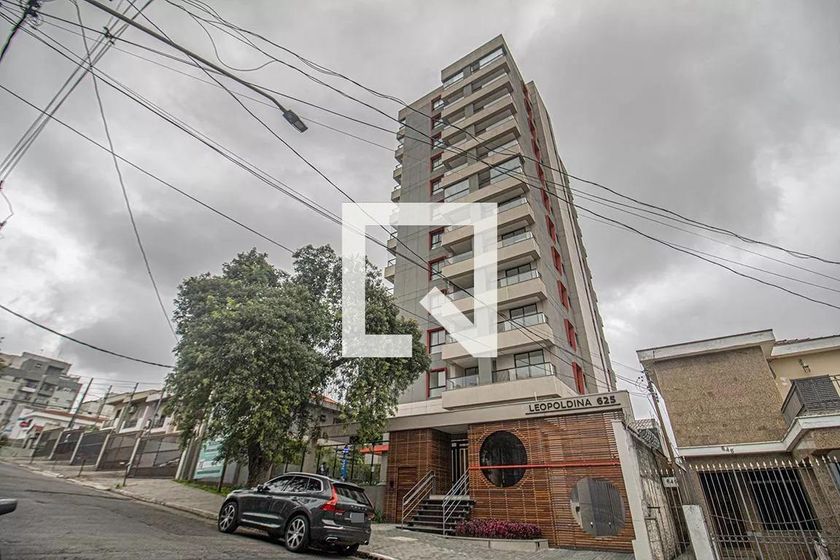 Apartamento, 2 quartos, 53 m² - Foto 53