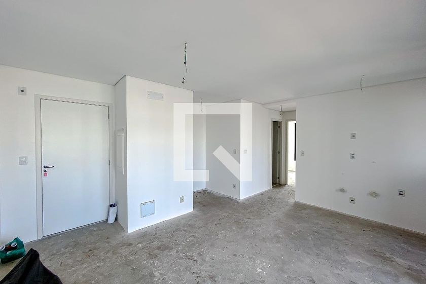 Apartamento, 2 quartos, 60 m² - Foto 7