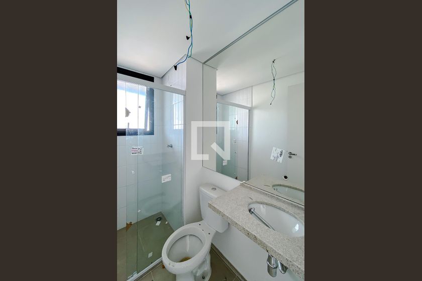 Apartamento, 2 quartos, 60 m² - Foto 43