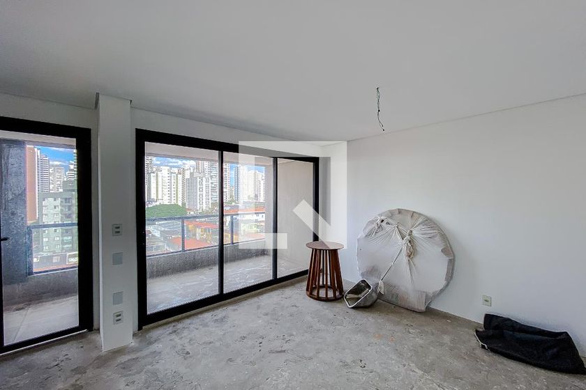 Apartamento, 2 quartos, 60 m² - Foto 3