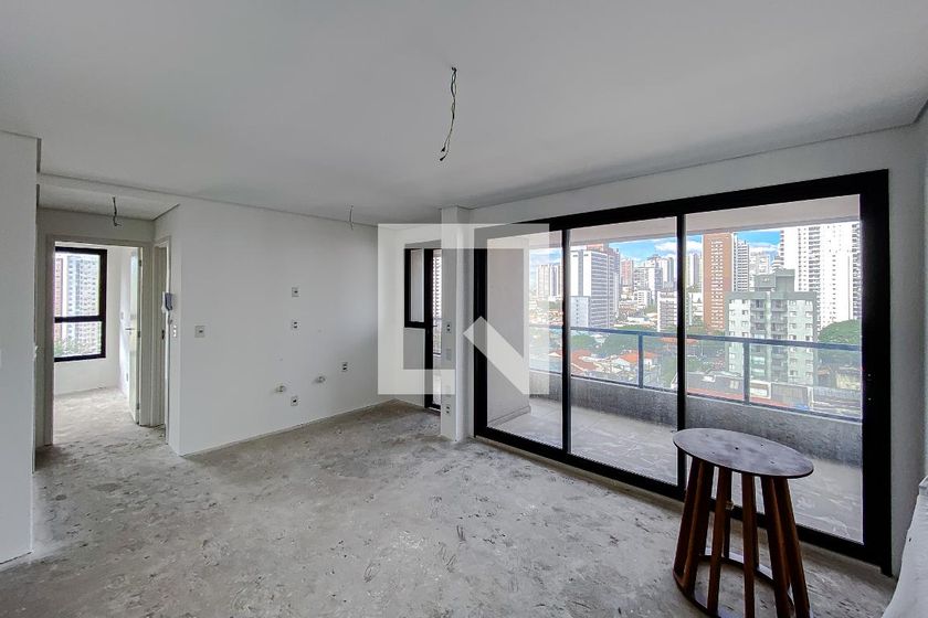 Apartamento, 2 quartos, 60 m² - Foto 1