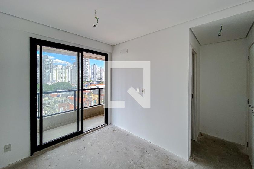 Apartamento, 2 quartos, 60 m² - Foto 37