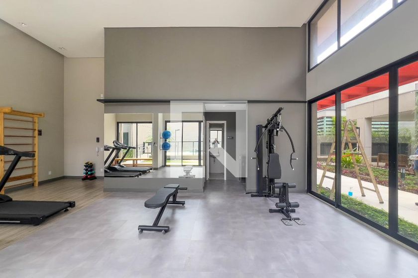 Apartamento, 2 quartos, 59 m² - Foto 65