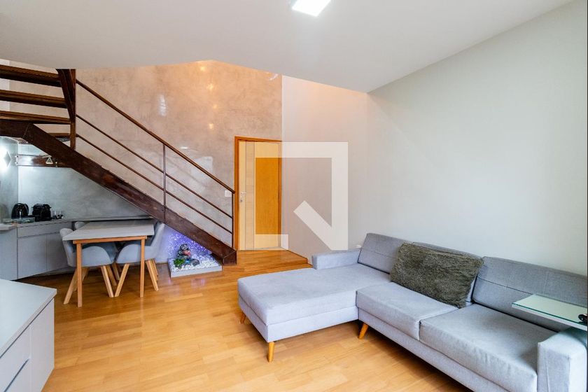 Apartamento, 2 quartos, 64 m² - Foto 9