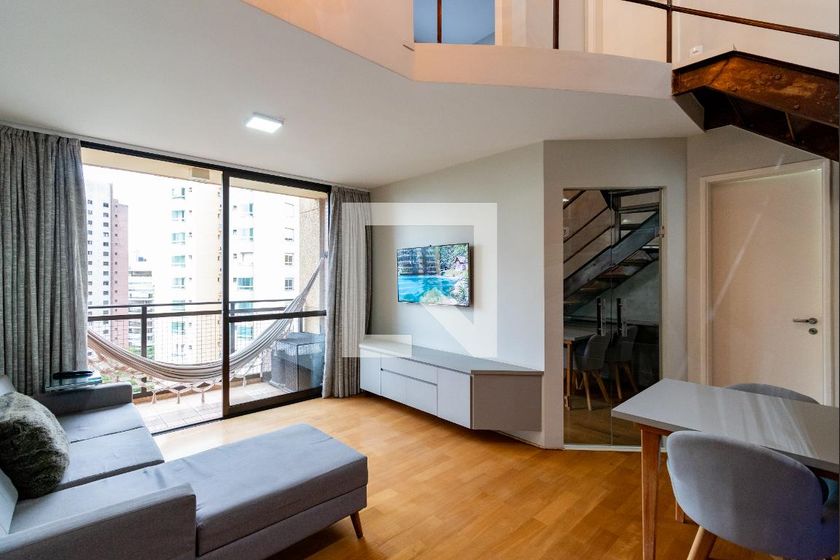 Apartamento, 2 quartos, 64 m² - Foto 11