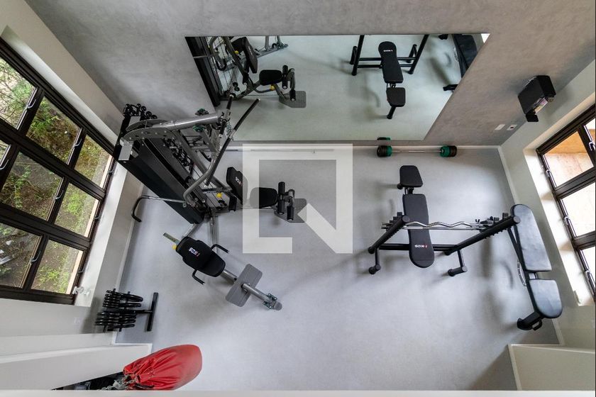 Apartamento, 2 quartos, 64 m² - Foto 109