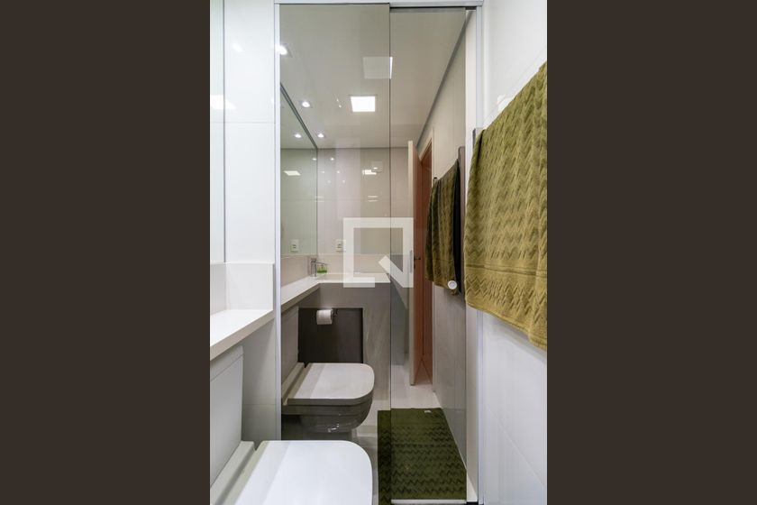 Apartamento, 2 quartos, 64 m² - Foto 59