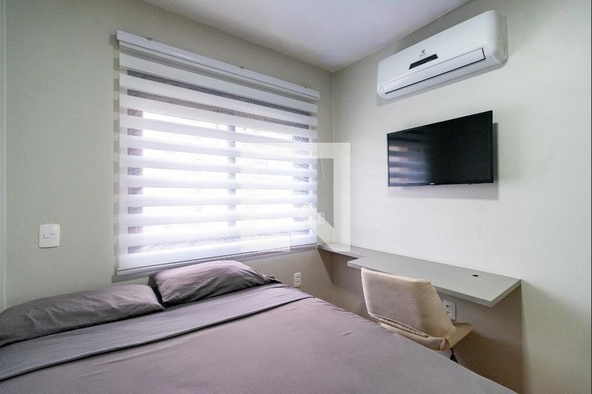 Apartamento, 2 quartos, 64 m² - Foto 33