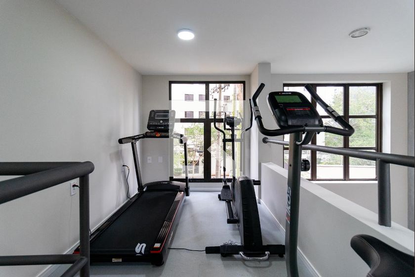 Apartamento, 2 quartos, 64 m² - Foto 107